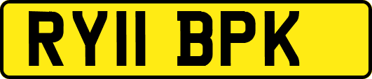 RY11BPK