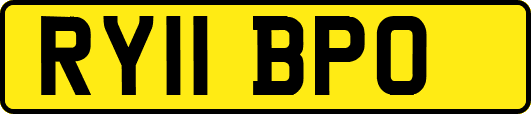 RY11BPO