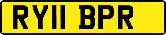 RY11BPR