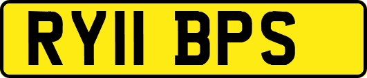 RY11BPS