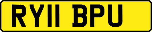 RY11BPU