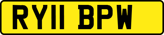 RY11BPW