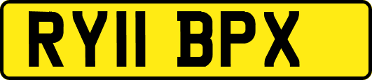 RY11BPX