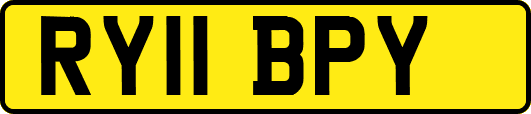 RY11BPY