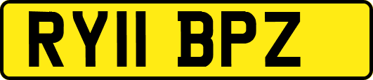 RY11BPZ