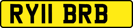 RY11BRB