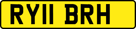 RY11BRH