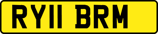 RY11BRM