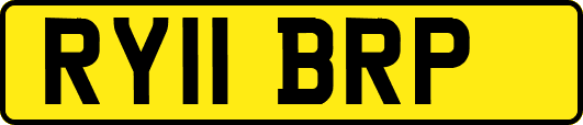 RY11BRP