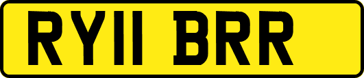 RY11BRR