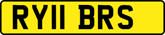 RY11BRS