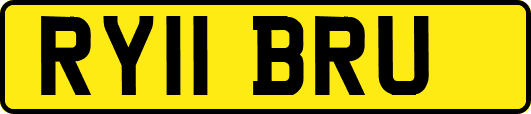 RY11BRU
