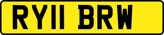 RY11BRW
