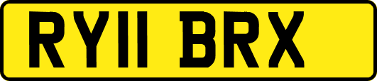 RY11BRX