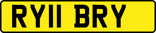 RY11BRY