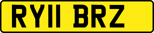 RY11BRZ