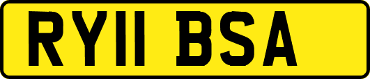 RY11BSA
