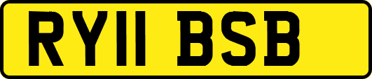 RY11BSB
