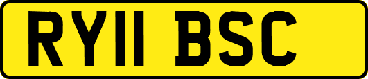 RY11BSC