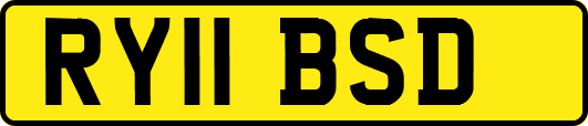 RY11BSD