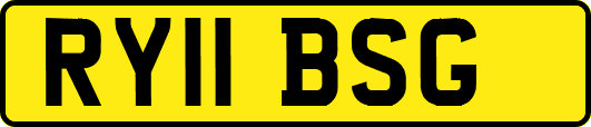 RY11BSG
