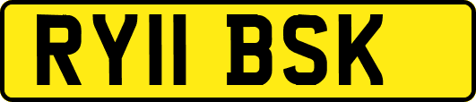 RY11BSK