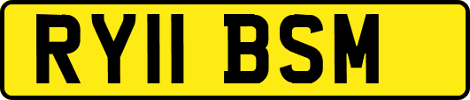 RY11BSM