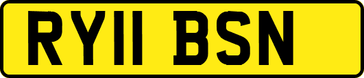 RY11BSN