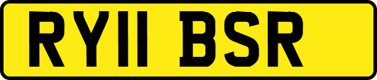 RY11BSR