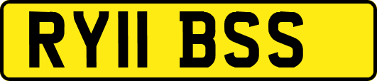 RY11BSS
