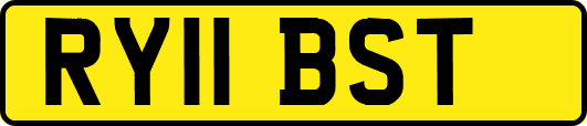 RY11BST