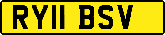 RY11BSV