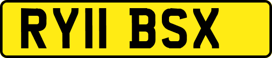 RY11BSX