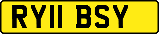 RY11BSY