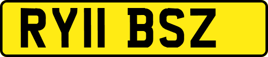 RY11BSZ