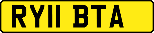 RY11BTA