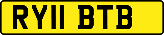 RY11BTB