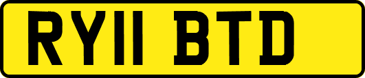 RY11BTD