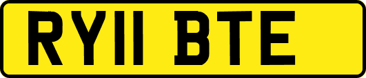RY11BTE