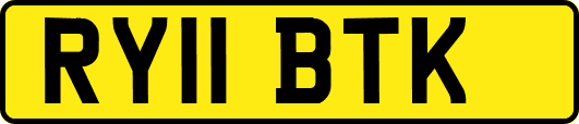 RY11BTK