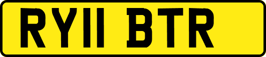 RY11BTR