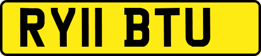 RY11BTU