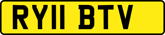 RY11BTV