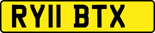 RY11BTX