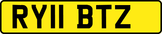 RY11BTZ