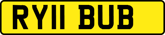 RY11BUB