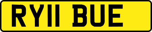 RY11BUE