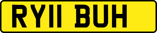 RY11BUH