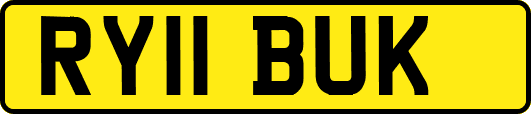 RY11BUK
