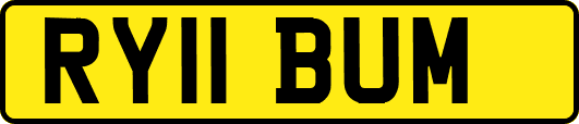 RY11BUM